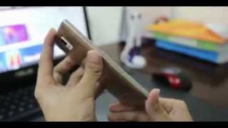 Singtech Infinity i50 Video | Cambo Report