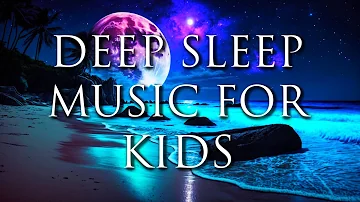 Relaxing Deep Sleep Music 🎵 Fall Asleep Easy | Nap Time | Bedtime Music | Quiet Time