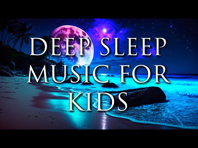 Relaxing Deep Sleep Music 🎵 Fall Asleep Easy | Nap Time | Bedtime Music | Quiet Time class=