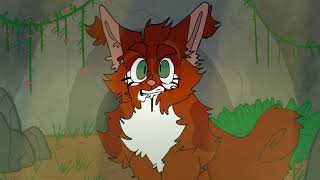 Burn For You || Imposter Bramblestar / Squirrelflight || Finish// Part 6