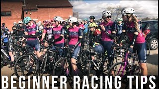3 THINGS I LEARNT FROM MY FIRST ROAD RACE