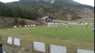 Marko Vukadin Amazing Save, Hnk Kupres