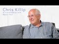 Sofa Sessions: Conversations with Martin Parr - Chris Killip