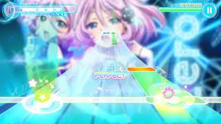Tokyo 7th Sisters: KARAKURI 2nd single「-Zero」 (Hard Mode)