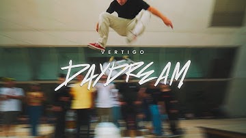 Vertigo - Daydream (Official Music Video)