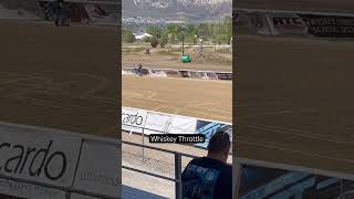 #utah #mountains #sxs #sidebyside #sidebysideracing #racing #youtubeshorts #fup #shorts #fyp