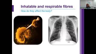 IOSH Webinars  Asbestos exposure, the impacts of systematic failure