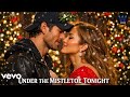 Enrique Iglesias Under The Mistletoe Tonight Ft Jennifer Lopez Christmas Song 2025 