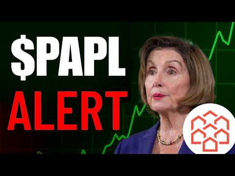 PAPL Stock TOMORROW UPDATE! (The Exact Answer!) Pineapple Financial stock analysis
