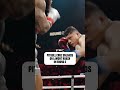 Pitbull Cruz UNLOADS on Lamont Roach in RD2 💥