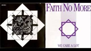 Faith No More - Why Do You Bother?