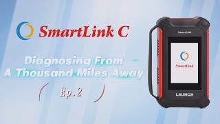 Famous LAUNCH SmartLink: How to use the remote diagnostic function Net Worth