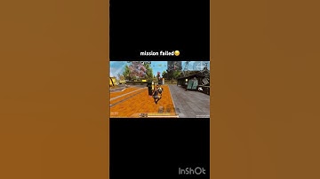 Mission Failed || Call of Duty Mobile #codmobile #callofdutymobile #codm #shorts #codtournament