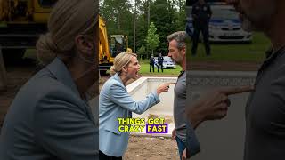 #EntitledKaren#NeighborhoodBattle#HOA Horror#PoolPermitFail#NeighborFromHell#JusticeServed