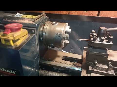 Which lathe to buy to start learning turning + Viewer Q&A