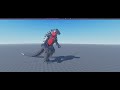 Mechogodzilla 2021 project kaiju animation reveal