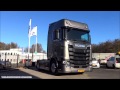 SCANIA S730 V8 FULL WALKAROUND #NEXTGENSCANIA