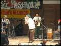 Green Green Music Festival'08  ~Rickie-G -01