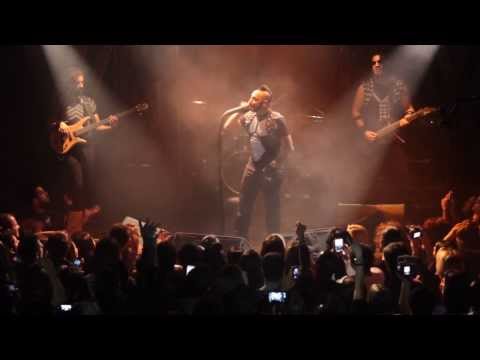 Hayko Cepkin - Tükenmiş @ Jolly Joker İstanbul