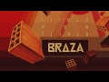 BRAZA - Tijolo Por Tijolo - Álbum Completo