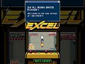 8TURN ‘EXCEL’ / 8 Bit Cover
