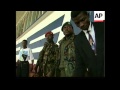 Sierra leone  coup leader major koroma