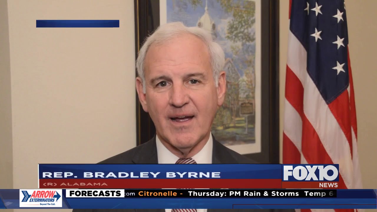 House passes Farm Bill