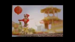 Download lagu Greeting Imlek GlobalTv 2016