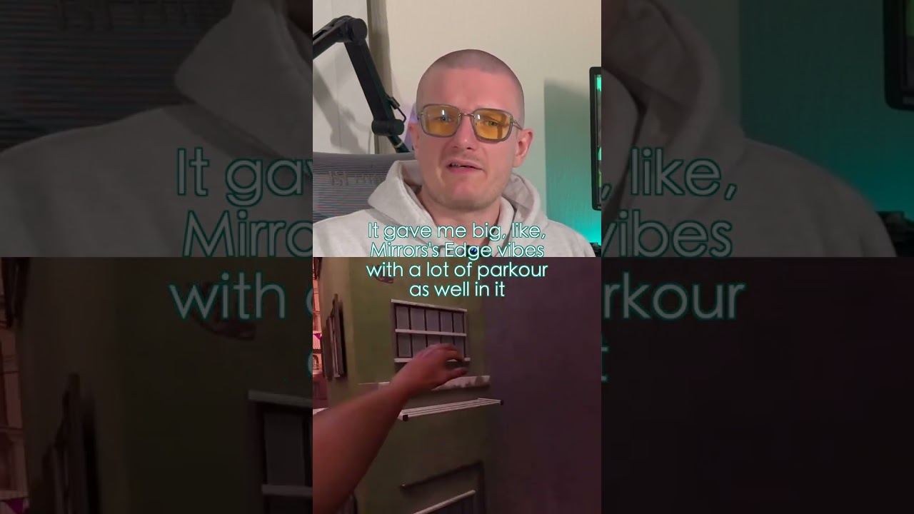 Future Games Summer Showcase 2025 – Reach  