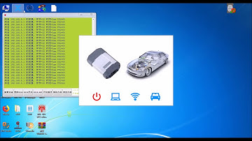 How to Reset VXDiag VCX Firmware