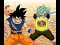 Batalla al máximo (2) - Dragon Ball Super Manga 86