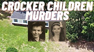The Crocker Children Murders: A True Crime Story