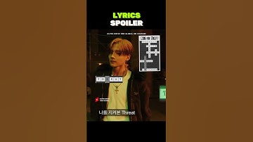 ALD1 LYRICS SPOILER FORMULA 알파드라이브원 #알파드라이브원 #알디원 #Ald1 #AlphaDriveOne #상원#안신 #씬롱#건우 #아르노#리오 #상현 #준서