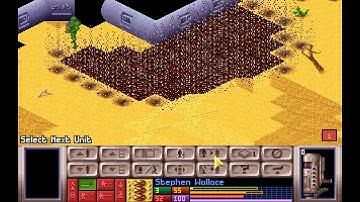 OpenXcom - Superhuman - Part 32