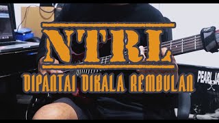 NTRL -DIPANTAI DIKALA REMBULAN (GUITAR COVER)