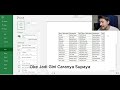 Tutorial Membuat Full Print di Microsoft Excel✨