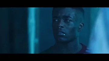 lil Uzi Vert flooded  the face (official music video)