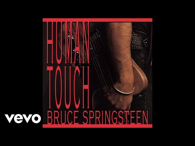 BRUCE SPRINGSTEEN - REAL WORLD