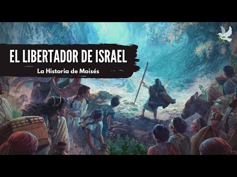 El Libertador De Israel (La Historia De Moisés) | Iglesia Vida Eterna ADP