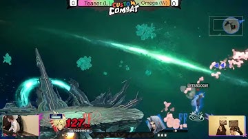 Cloud with INFINITE Limit is BROKEN