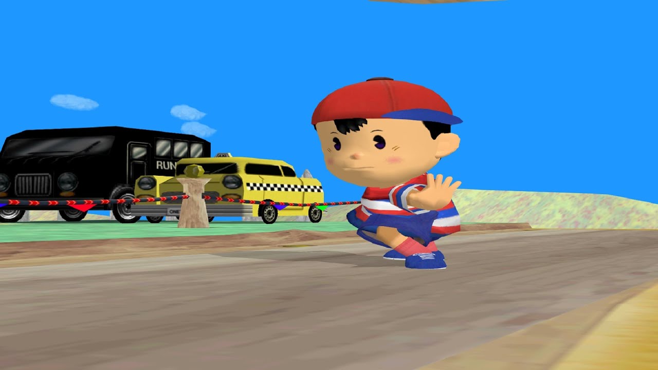 【Akaneia】ネス(絶ルイージ)でシンプル、ベリーハード【TAS】