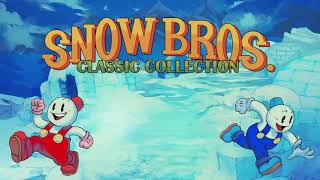Snow Bros. Classic Collection screenshot 5