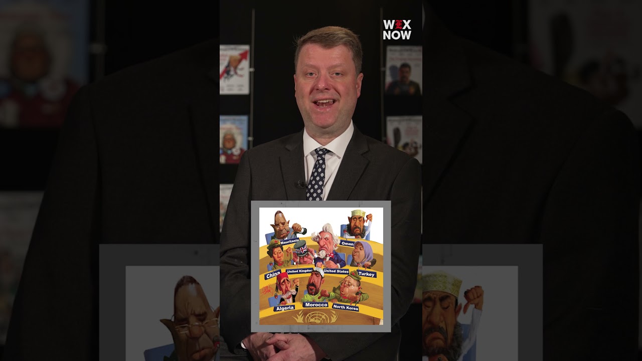 What’s really behind the UN’s ahistorical transatlantic slavery resolution?