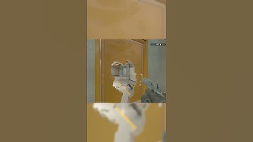 just playing again nuke #shorts #cs2