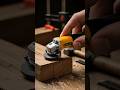 Mini Angle Grinder in Action 🔥 Tiny Tool, Massive Power! #Shorts