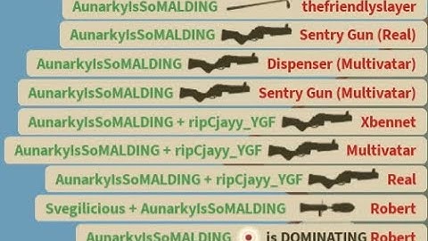 When You Find A Sentry Nest | Typical Colors 2