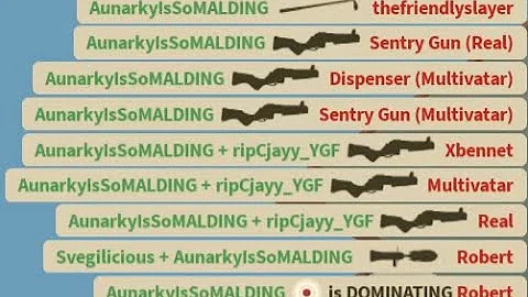 When You Find A Sentry Nest | Typical Colors 2