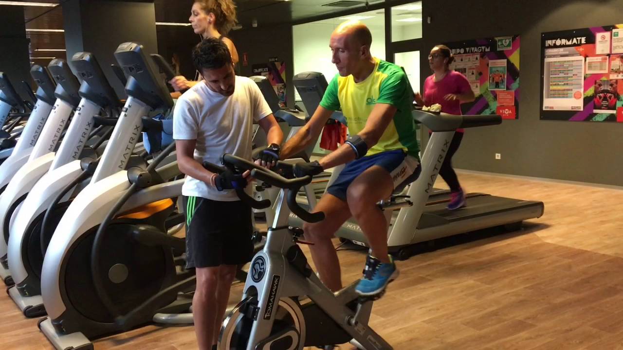 ¡Seguimos de aniversario en #VivaGymGranada! camera iphone 8 plus apk