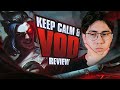 Lost a Winnable Kayn Game? Stay Cool &amp; Learn Why! | perryjg gameplay