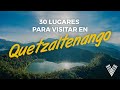 Quetzaltenango, 30 lugares para visitar | Quetzaltenango #1